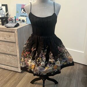 Zimmerman size 1 Med in USA BRAND NEW